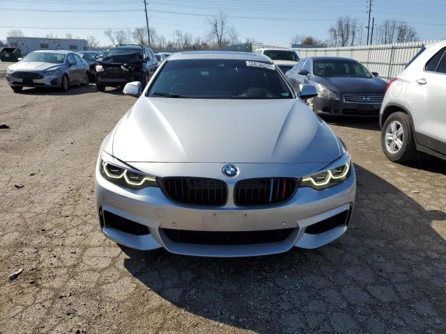 WBA4J7C55JBH14985 BMW 440xi Gran Coupe