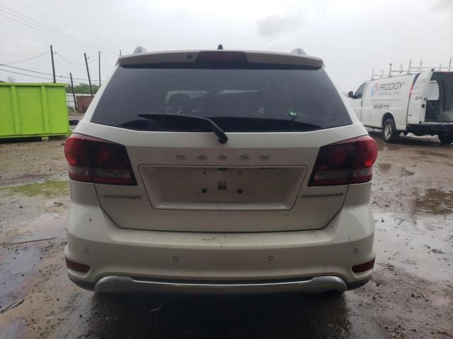 3C4PDCGB6GT131720 Dodge Journey Crossroad