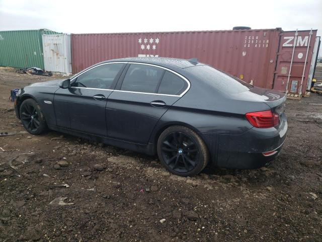 WBA5B3C59ED532708 BMW 535 XI