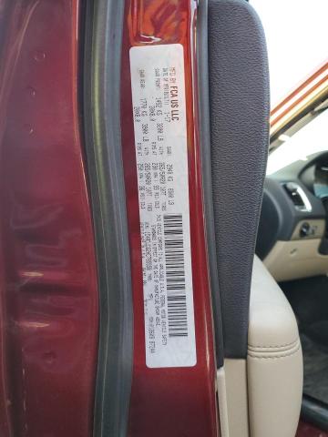 1C4RDJDG2HC785558 Dodge DURANGO GT