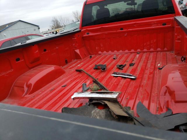 1GT39LE72NF278932 GMC Sierra K2500 Heavy Duty