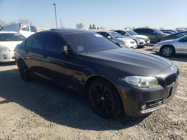 WBA5B1C55FG126574 BMW 535 I