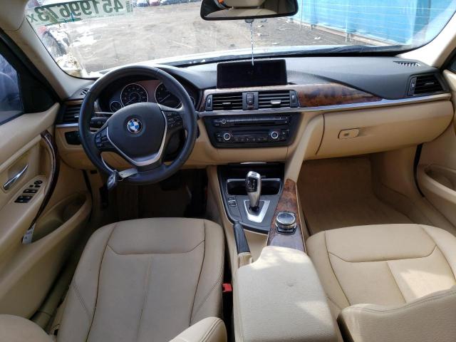 WBA3B3C51EJ978554 BMW 328 XI