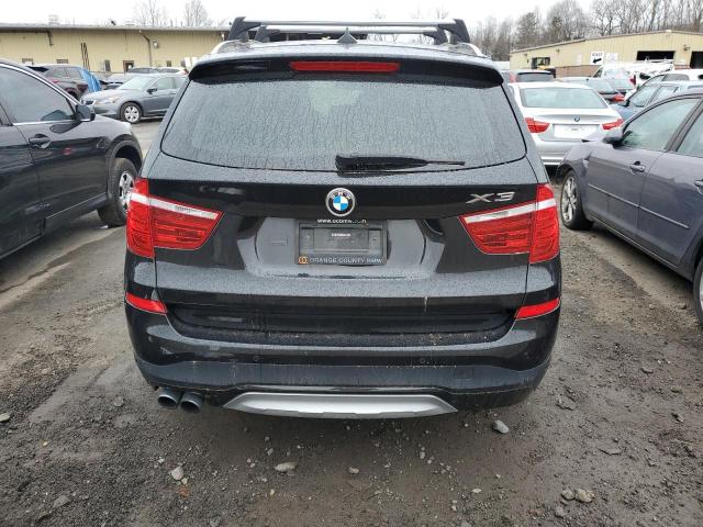 5UXWX9C35H0T19632 BMW X3 Xdrive28i