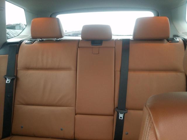 5UXWX9C58F0D49452 BMW X3 Xdrive28i