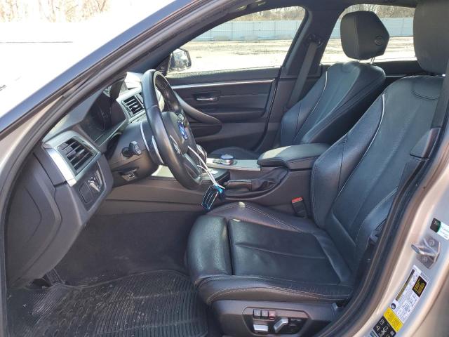 WBA4J7C55JBH14985 BMW 440xi Gran Coupe