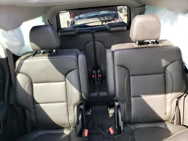 1GKKNULS6MZ190343 GMC ACADIA SLT