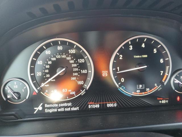 5UXKR0C57F0K60361 BMW X5 Xdrive35i