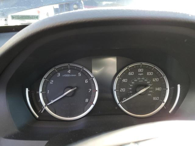 5FRYD4H56HB013586 Acura Mdx Technology