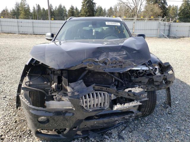 5UXWX9C50E0D23393 BMW X3 Xdrive28i
