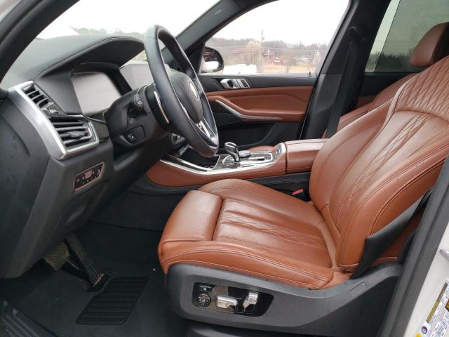 5UXCR6C5XKLL24215 BMW X5 Xdrive40i