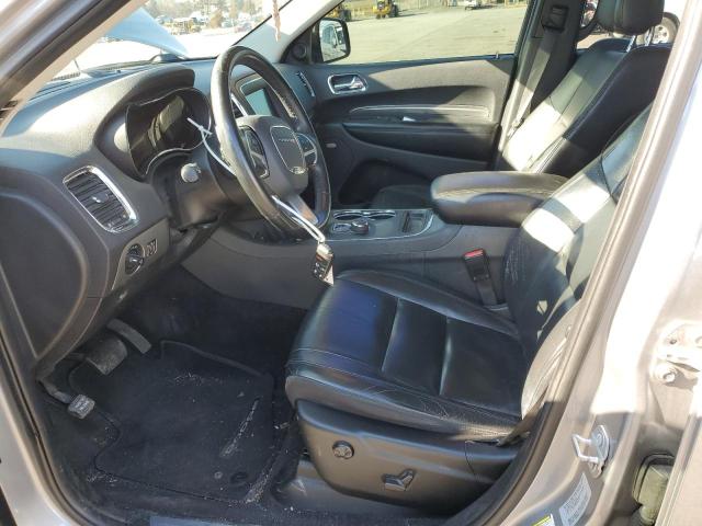 1C4RDJDG3HC871297 Dodge DURANGO GT