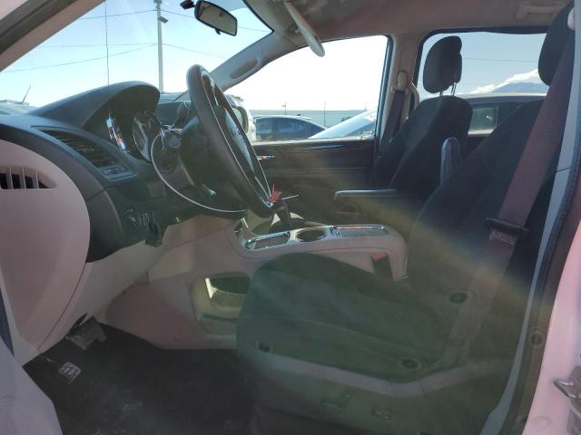 2C4RDGCG3FR733669 Dodge Grand Caravan Sxt