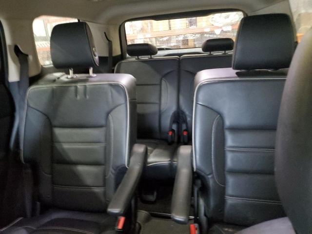 1GKKNXLSXHZ211587 GMC Acadia Denali