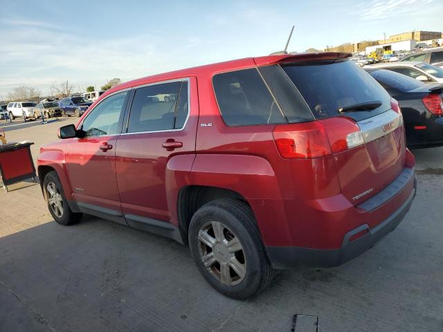 2GKALMEK6F6188668 GMC Terrain Sle