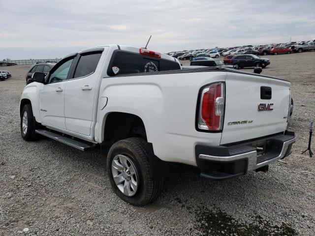 1GTG5CEN3J1139735 GMC CANYON SLE