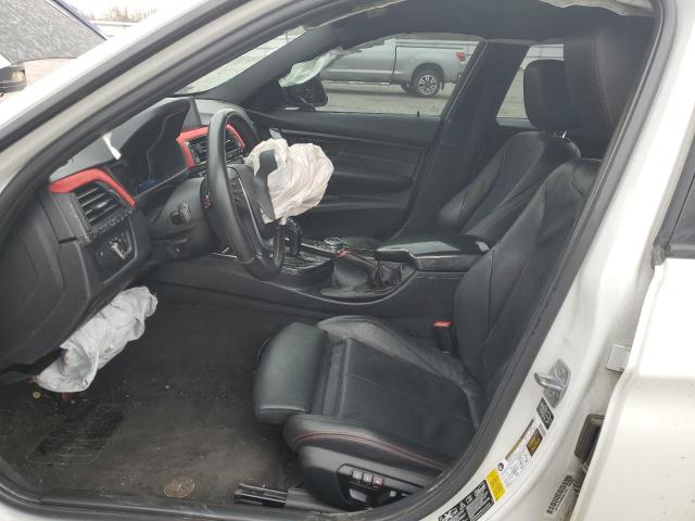 WBA3B9C5XEP458790 BMW 335 XI