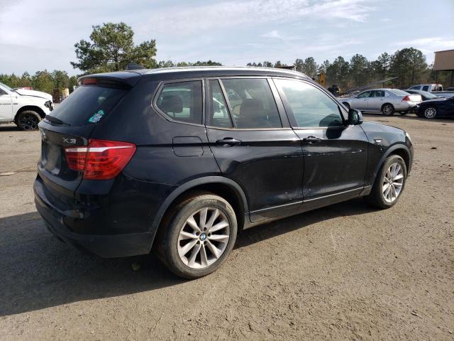 5UXWX9C58G0D63532 BMW X3 Xdrive28i