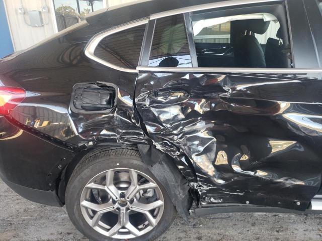 5UX33DT07P9P69395 BMW X4 Xdrive30i