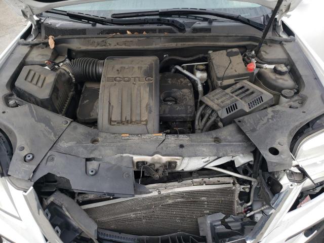 2GKALMEK3H6346256 GMC Terrain Sle