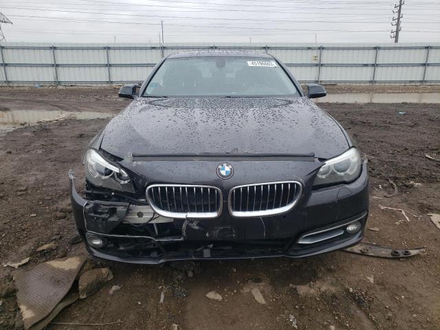 WBA5B3C59ED532708 BMW 535 XI