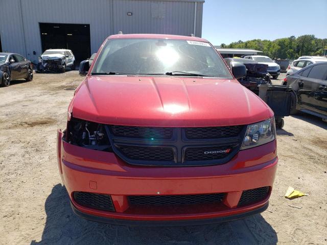 3C4PDCAB9JT288741 Dodge JOURNEY SE