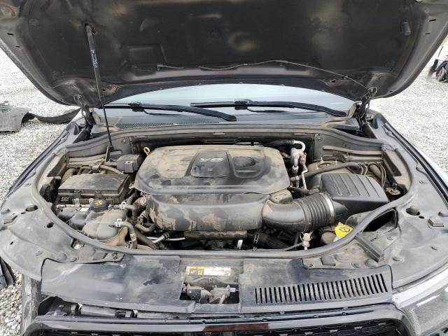 1C4RDHDG5HC690503 Dodge DURANGO GT