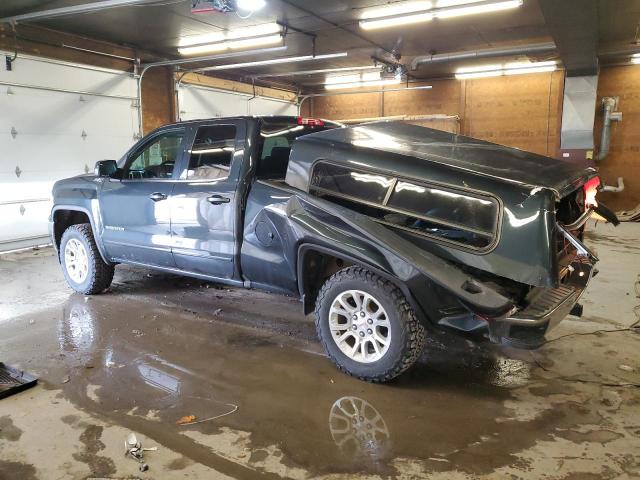 1GTV2MEC7JZ128730 GMC Sierra K1500 Sle