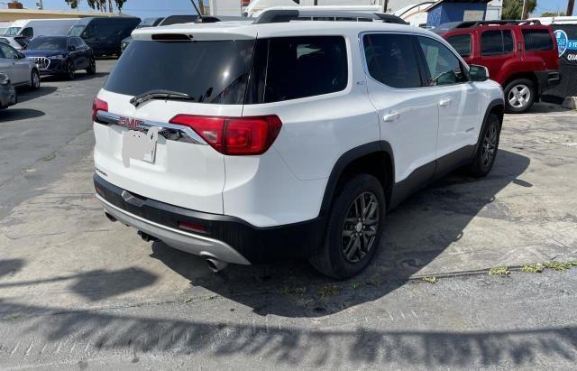 1GKKNMLS8HZ227981 GMC Acadia Slt-1