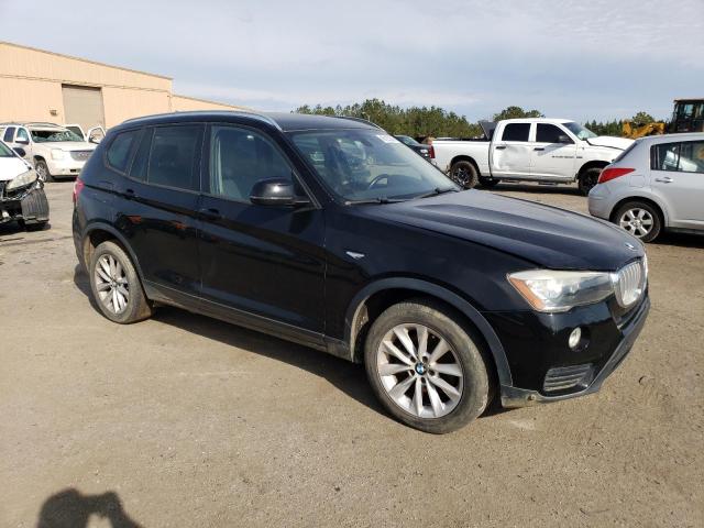 5UXWX9C58G0D63532 BMW X3 Xdrive28i