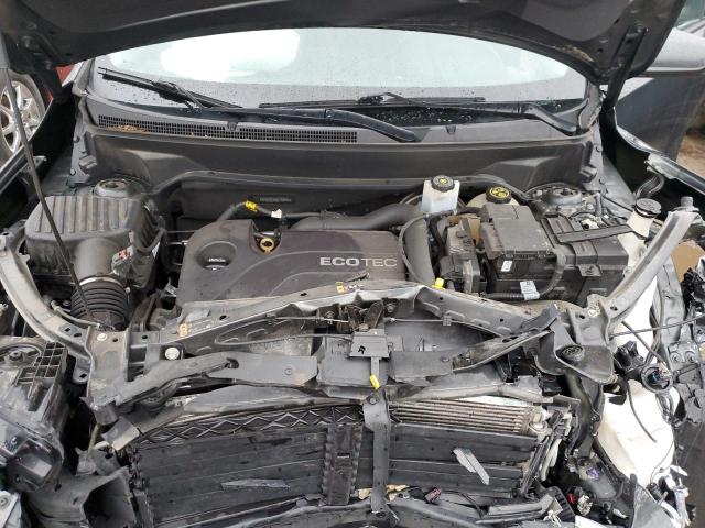 3GKALMEV8KL108447 GMC Terrain Sle