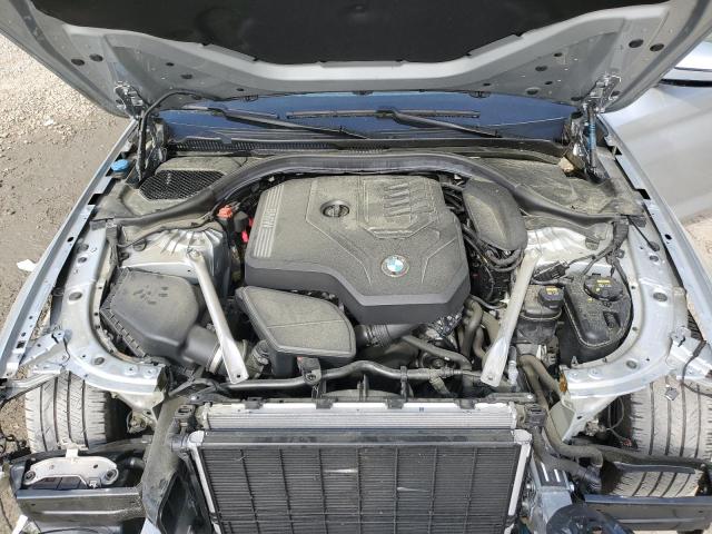 WBAJR3C06LWW68522 BMW 530 I