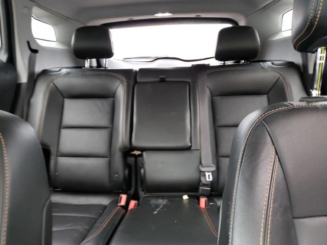 3GKALVEXXJL234976 GMC Terrain Slt