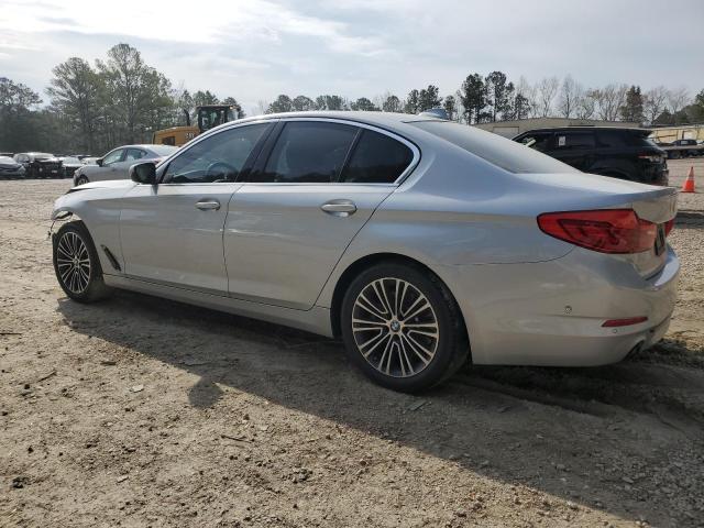 WBAJR3C06LWW68522 BMW 530 I