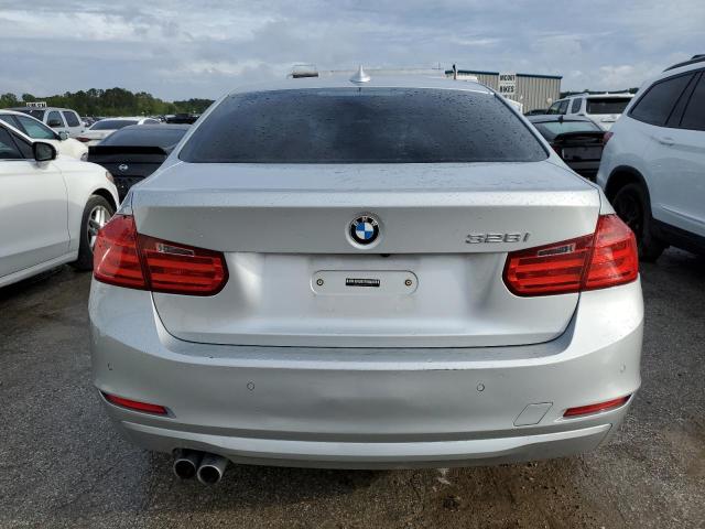 WBA3A5G5XENP30188 BMW 328 I