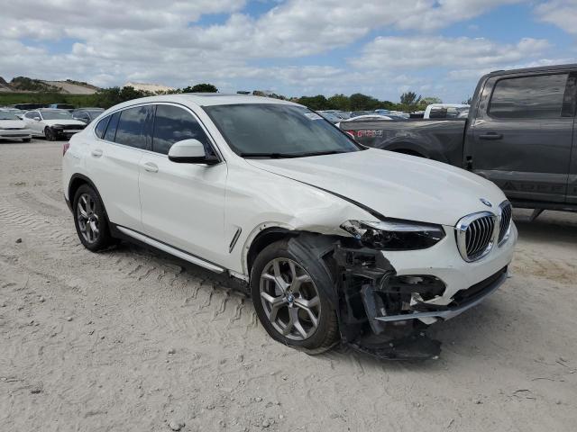 5UX2V1C03L9C09181 BMW X4 Xdrive30i