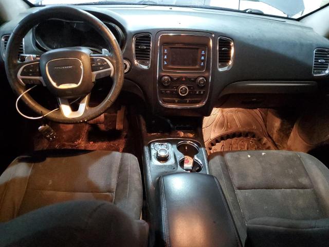 1C4RDJAG1EC539651 Dodge Durango Sxt