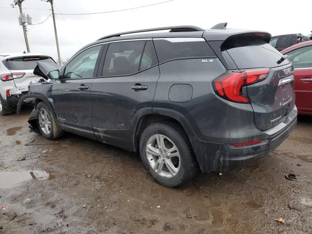 3GKALMEV8KL108447 GMC Terrain Sle