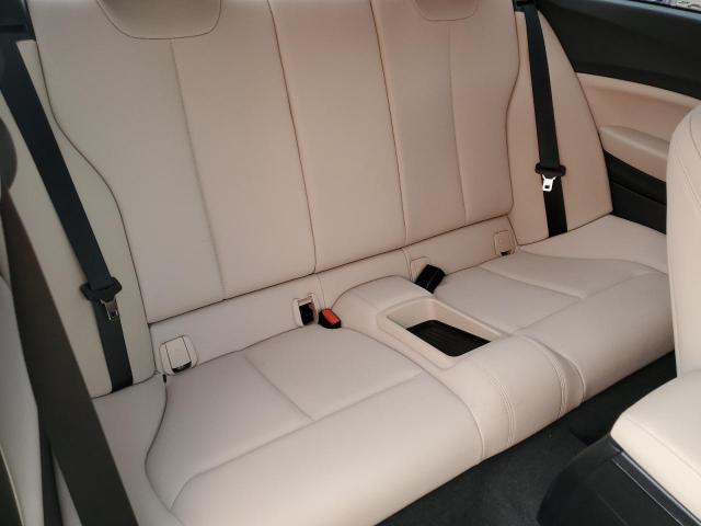 WBA1J7C55GV360439 BMW M235I