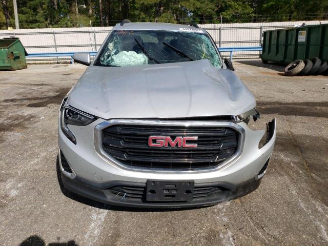 3GKALMEX1KL201327 GMC Terrain Sle