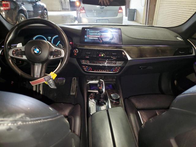 WBAJE7C59JWC56853 BMW 540 XI