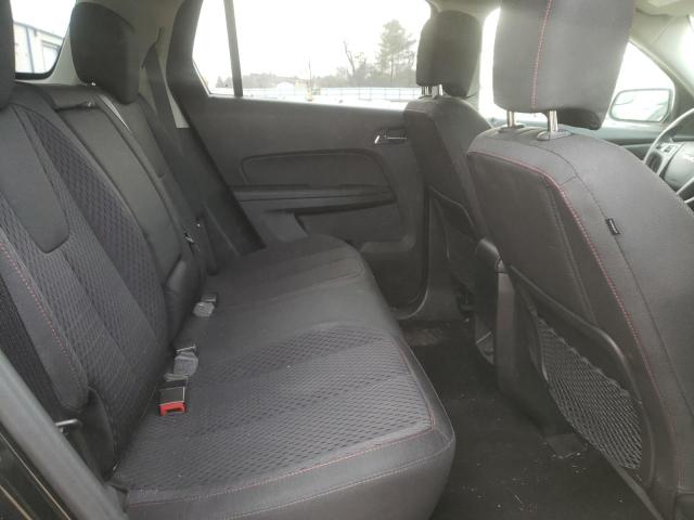 2GKALMEK1E6204158 GMC Terrain Sle