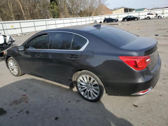 JH4KC1F59EC004951 Acura RLX TECH