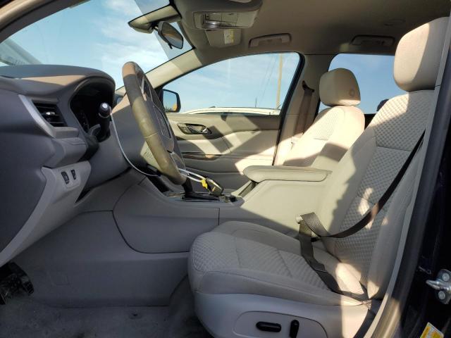 1GKKNLLS1HZ275607 GMC ACADIA SLE
