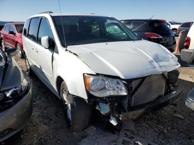 2C4RDGCG3FR733669 Dodge Grand Caravan Sxt