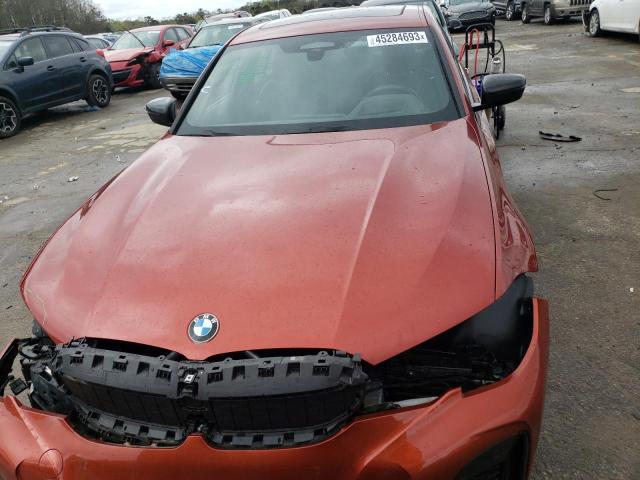 3MW5U7J07M8B57051 BMW M340I