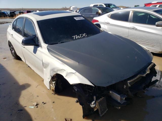 WBA3B9C54FF588846 BMW 335 XI