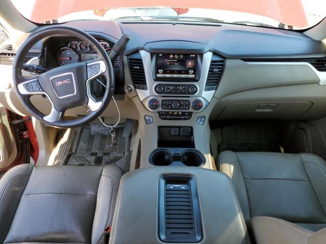 1GKS2HKC6FR693058 GMC Yukon Xl K1500 Slt