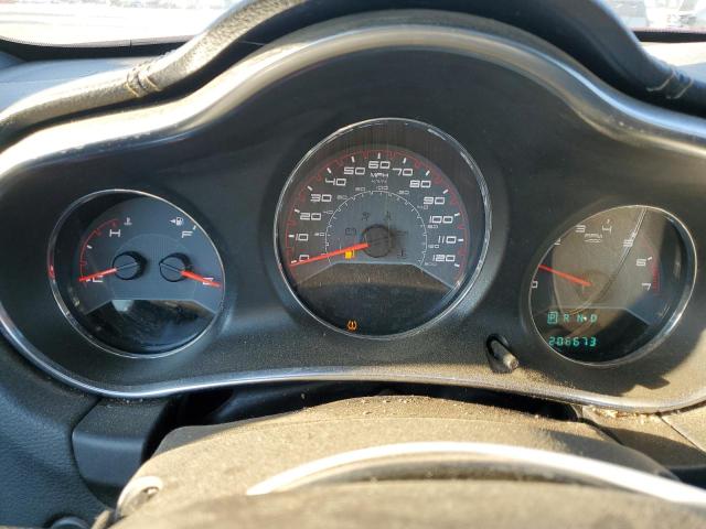 1C3CDZAG4EN113319 Dodge AVENGER SE