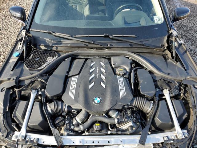 WBA7U2C08LBM61897 BMW 750 Xi
